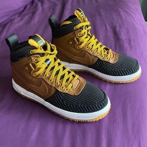 NIKE LUNAR FORCE 1 ‘18